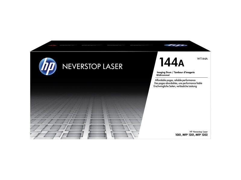Bęben do drukarki HP W1144A Czarny
