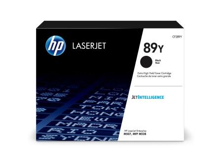 Toner HP CF289Y Czarny