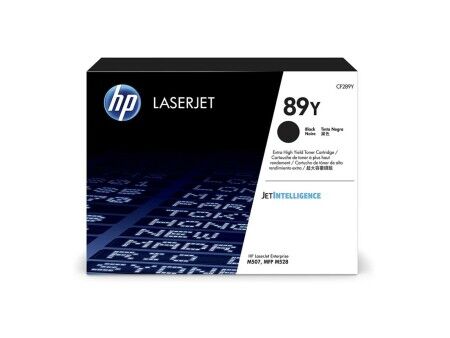 Toner HP CF289Y Czarny