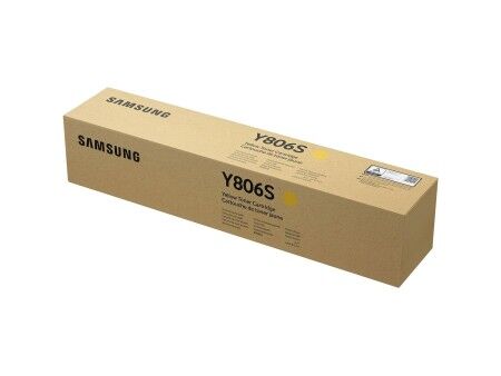 Toner Oryginalny HP SS728A Żółty