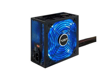 Zasilanie TooQ TQXGEII-800SAP LED 800W ATX 800 W 80 Plus Bronze RoHS