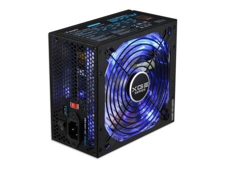 Zasilanie TooQ TQXGEII-800SAP LED 800W ATX 800 W 80 Plus Bronze RoHS