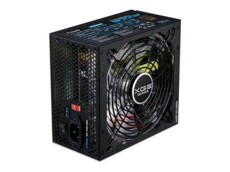 Zasilanie TooQ TQXGEII-800SAP LED 800W ATX 800 W 80 Plus Bronze RoHS