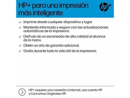 Drukarka Wielofunkcyjna HP OfficeJet Pro 9120E