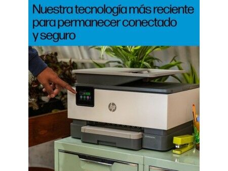 Drukarka Wielofunkcyjna HP OfficeJet Pro 9120E