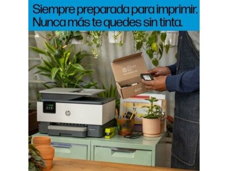 Drukarka Wielofunkcyjna HP OfficeJet Pro 9120E