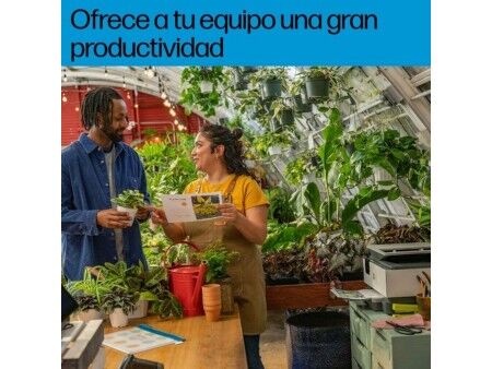 Drukarka Wielofunkcyjna HP OfficeJet Pro 9120E