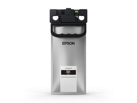 Oryginalny Wkład Atramentowy Epson C13T946140 Czarny Przezroczysty