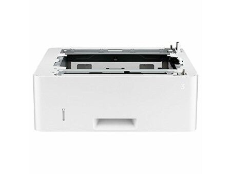 Wejście drukarki HP D9P29A