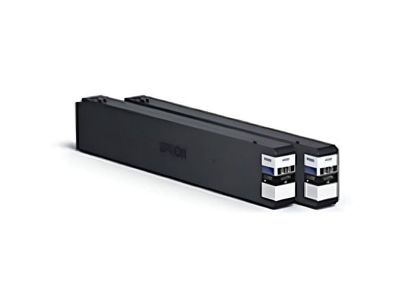 Oryginalny Wkład Atramentowy Epson C13T04Q100 Czarny