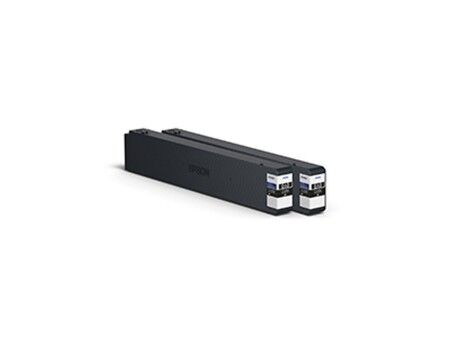 Oryginalny Wkład Atramentowy Epson C13T04Q100 Czarny