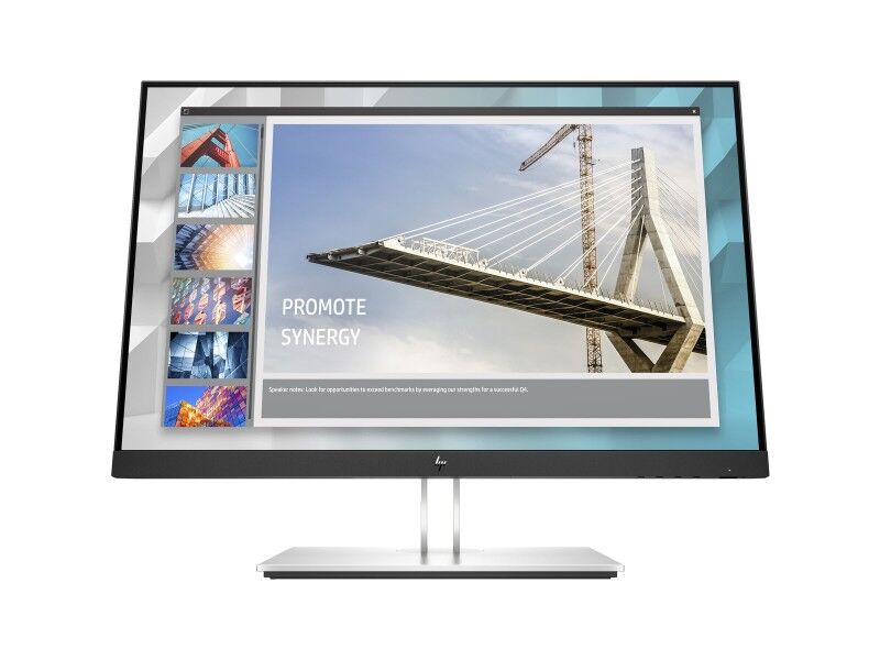 Monitor HP E24i G4 23,8"