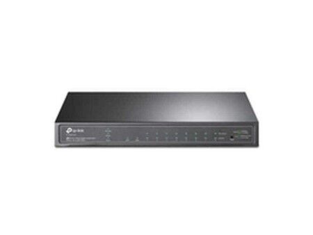 Przełącznik TP-Link TL-SG2210P RJ-45 x 8 SFP x 2