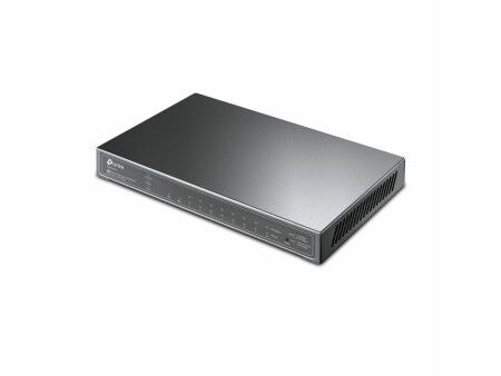 Przełącznik TP-Link TL-SG2210P RJ-45 x 8 SFP x 2