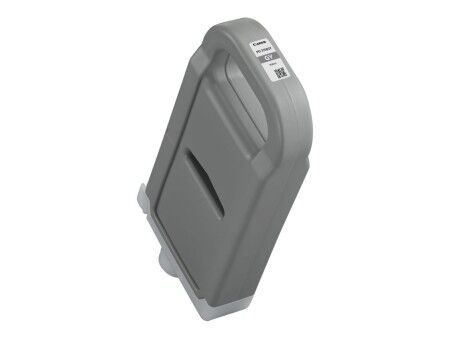 Oryginalny Wkład Atramentowy Canon PFI-3700 Szary (1 Sztuk)