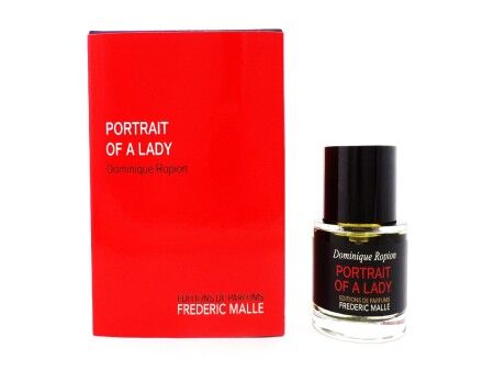 Perfumy Damskie Frederic Malle Portrait Of A Lady EDP 50 ml