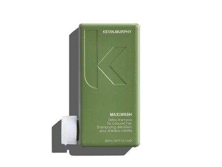 Szampon detoksykacyjny Kevin Murphy Maxi Wash 250 ml