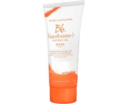 Maska do Włosów Bumble & Bumble Hairdresser'S Invisible Oil 200 ml
