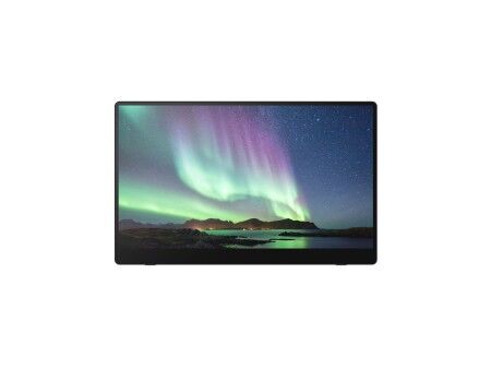 Monitor z Ekranem Dotykowym Fujitsu 150BW