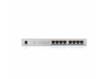 Przełącznik ZyXEL GS1008HP-EU0101F 16 Gbps