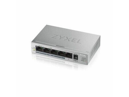 Przełącznik ZyXEL GS1005HP-EU0101F 10 Gbps