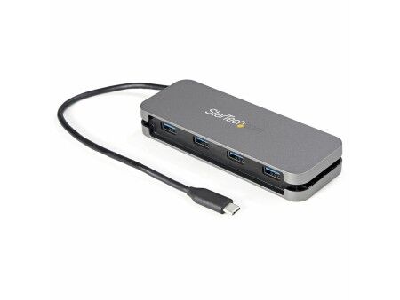 HUB USB Startech HB30CM4AB           