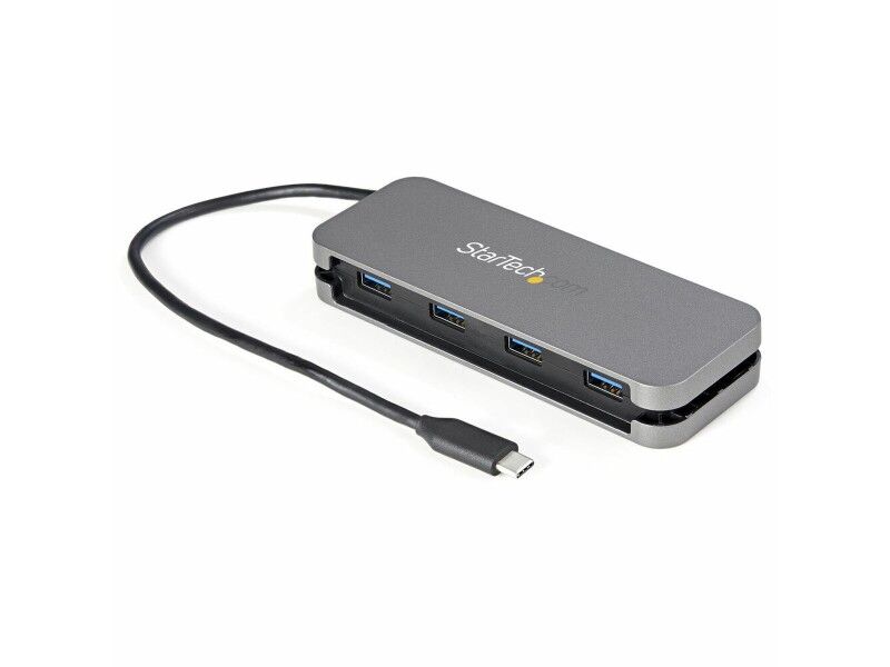 HUB USB Startech HB30CM4AB           