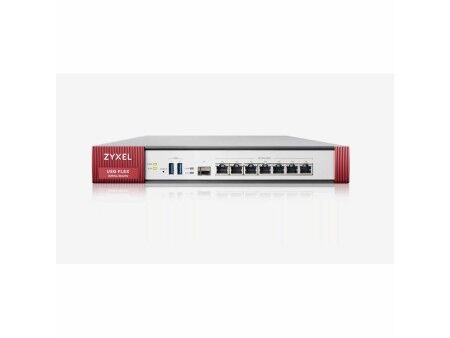 Firewall ZyXEL USGFLEX200-EU0101F