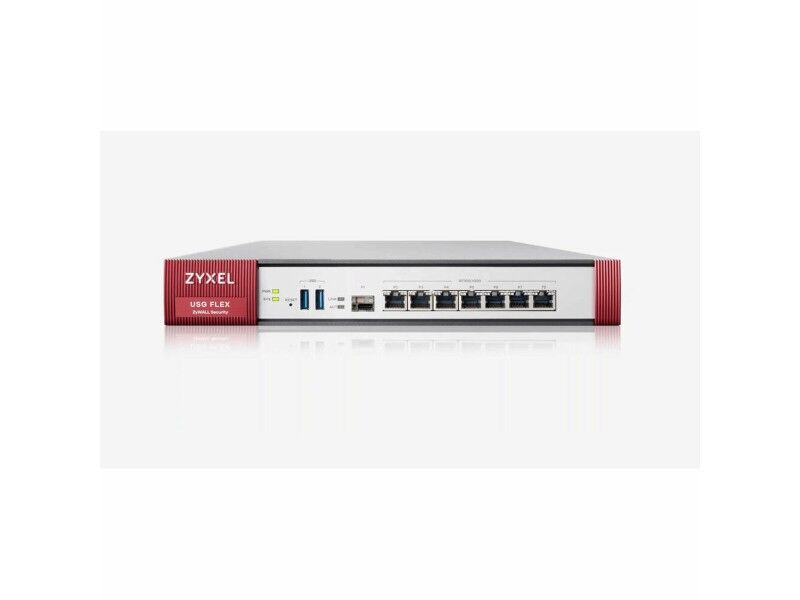 Firewall ZyXEL USGFLEX200-EU0101F
