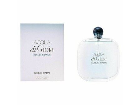 Perfumy Damskie Armani Acqua Di Gioia EDP 50 ml