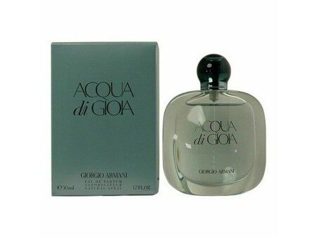 Perfumy Damskie Armani Acqua Di Gioia EDP 50 ml