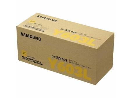 Toner HP SU557A Żółty