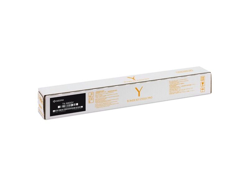 Toner Kyocera TK-8800Y Żółty