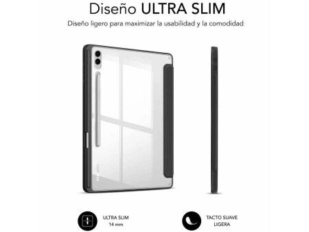 Pokrowiec na Tablet Subblim Samsung S9+/ FE