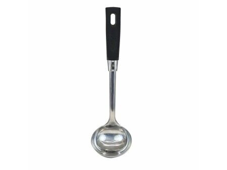 Chochla Quttin Foodie Stal nierdzewna 9 x 30,5 x 6,5 cm (18 Sztuk)