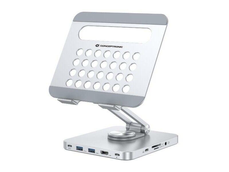 Uchwyt do Laptopa Conceptronic 110521207101