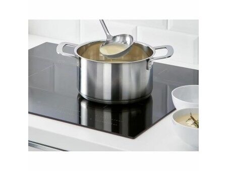 Chochla Quttin Foodie Stal nierdzewna 9 x 30,5 x 6,5 cm (18 Sztuk)