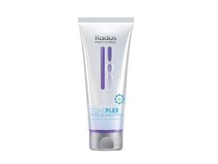 Maska z pigmentem barwiącym Kadus Tone Plex Pearl Blond 250 ml