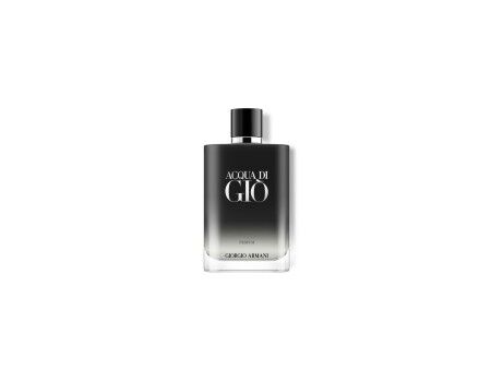 Perfumy Męskie Armani Aqua Di Gio Homme EDP 200 ml