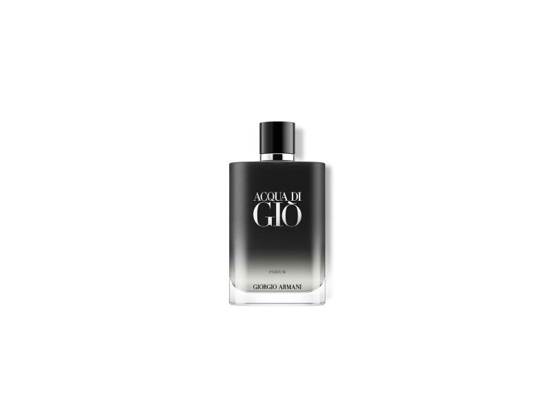 Perfumy Męskie Armani Aqua Di Gio Homme EDP 200 ml Perfumy Męskie Armani Aqua Di Gio Homme EDP 200 ml