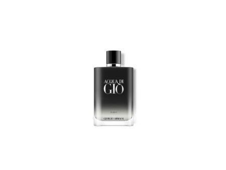 Perfumy Męskie Armani Aqua Di Gio Homme EDP 200 ml