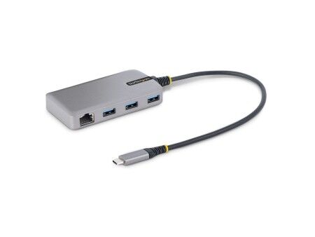 HUB USB Startech 5G3AGBB-USB-C-HUB