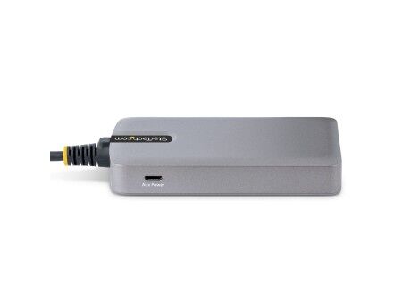 HUB USB Startech 5G3AGBB-USB-C-HUB