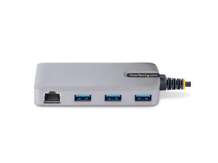 HUB USB Startech 5G3AGBB-USB-C-HUB