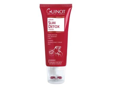 Krem Antycellulitowy Guinot Slim Detox 125 ml
