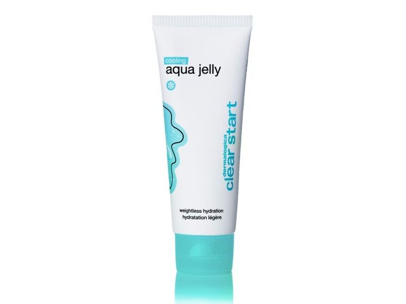 Żel do Twarzy Dermalogica Cooling Aqua Jelly 59 ml Matujący Żel do Twarzy Dermalogica Cooling Aqua Jelly 59 ml Matujący