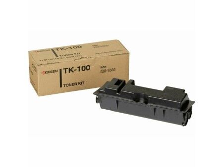 Toner Kyocera TK-100 Czarny