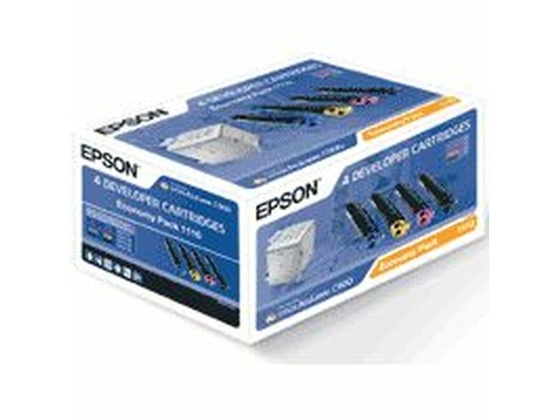 Toner Epson Aculaser C-900