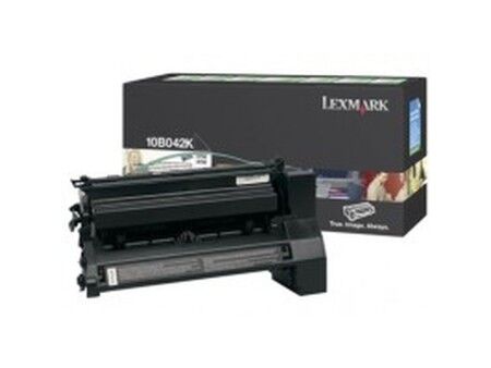 Toner Lexmark C-750 Czarny