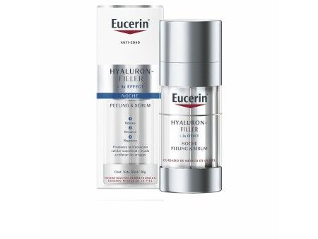 Serum Anti-ageing na Noc Eucerin Hyaluron Fillernight 30 ml